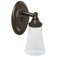 1 Bulb Wall Sconce 1 Bulb Wall Sconce