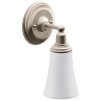 1 Bulb Wall Sconce 1 Bulb Wall Sconce