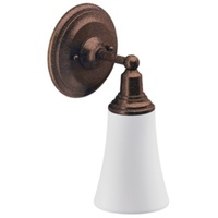1 Bulb Wall Sconce 1 Bulb Wall Sconce