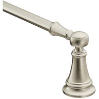 Towel Bar 24" Bar Length Towel Bar 24" Bar Length