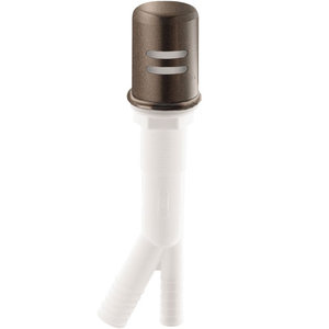 M105895ORB Air Gap Miscellaneous Kitchen Accessory - Oil Rubbed Bronze M105895ORB Air Gap Miscellaneous Kitchen Accessory - Oil Rubbed Bronze