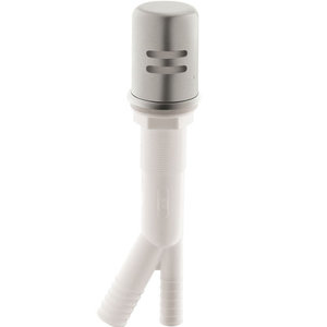 M105895SL Air Gap Miscellaneous Kitchen Accessory - Stainless M105895SL Air Gap Miscellaneous Kitchen Accessory - Stainless