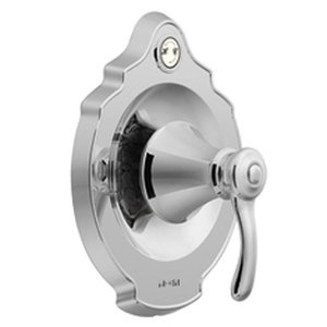 MT2501 Vestige Non-Thermostatic Valve Trim Trim Kit - Chrome MT2501 Vestige Non-Thermostatic Valve Trim Trim Kit - Chrome