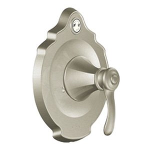 MT2501BN Vestige Non-Thermostatic Valve Trim Trim Kit - Brushed Nickel MT2501BN Vestige Non-Thermostatic Valve Trim Trim Kit - Brushed Nickel