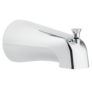 M3801 Tub Spout Shower Accessory - Chrome M3801 Tub Spout Shower Accessory - Chrome