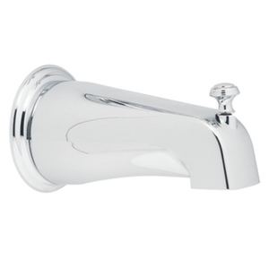 M3808 Tub Spout Shower Accessory - Chrome M3808 Tub Spout Shower Accessory - Chrome