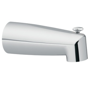 M3830 Tub Spout Shower Accessory - Chrome M3830 Tub Spout Shower Accessory - Chrome