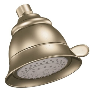 M3838AZ Shower Head Shower Accessory - Antique Bronze M3838AZ Shower Head Shower Accessory - Antique Bronze