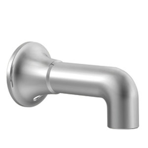 MS3842 Icon Tub Spout Shower Accessory - Chrome MS3842 Icon Tub Spout Shower Accessory - Chrome