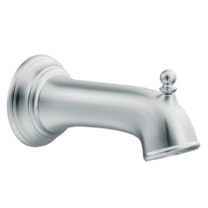 M3857 Tub Spout Shower Accessory - Chrome M3857 Tub Spout Shower Accessory - Chrome