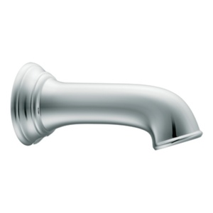 M3858 Tub Spout Shower Accessory - Chrome M3858 Tub Spout Shower Accessory - Chrome