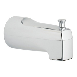 M3931 Tub Spout Shower Accessory - Chrome M3931 Tub Spout Shower Accessory - Chrome