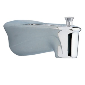 M3960 Tub Spout Shower Accessory - Chrome M3960 Tub Spout Shower Accessory - Chrome