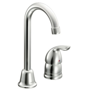 M4904 Chateau 4"-Centerset Bar Faucet - Chrome M4904 Chateau 4"-Centerset Bar Faucet - Chrome