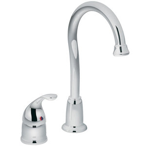 M4905 Camerist 4"-Centerset Bar Faucet - Chrome M4905 Camerist 4"-Centerset Bar Faucet - Chrome