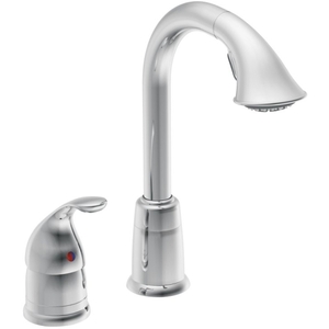M5955 Camerist 4"-Centerset Bar Faucet - Chrome M5955 Camerist 4"-Centerset Bar Faucet - Chrome