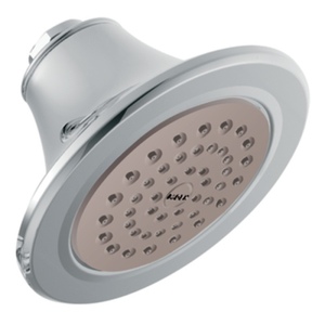 MS6312 Icon Shower Head Shower Accessory - Chrome MS6312 Icon Shower Head Shower Accessory - Chrome