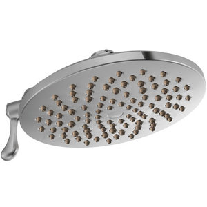MS6320 Velocity Shower Head Shower Accessory - Chrome MS6320 Velocity Shower Head Shower Accessory - Chrome