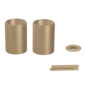 MA1717BB Icon Miscellaneous Part - Brushed Bronze MA1717BB Icon Miscellaneous Part - Brushed Bronze