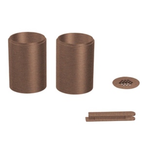 MA1717ORB Icon Miscellaneous Part - Oil Rubbed Bronze MA1717ORB Icon Miscellaneous Part - Oil Rubbed Bronze