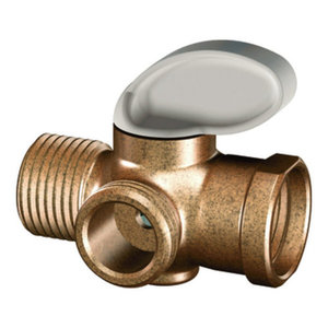 MA720AZ Shower Diverter Shower Accessory - Antique Bronze MA720AZ Shower Diverter Shower Accessory - Antique Bronze