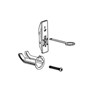 MA750 Accessory Shower Accessory - Chrome MA750 Accessory Shower Accessory - Chrome