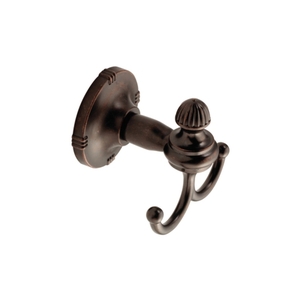 CSIDN0803ORB Gilcrest Robe Hook Bathroom Accessory - Oil Rubbed Bronze CSIDN0803ORB Gilcrest Robe Hook Bathroom Accessory - Oil Rubbed Bronze