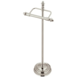 CSIDN4150BN Stockton Paper Holder Bathroom Accessory - Brushed Nickel CSIDN4150BN Stockton Paper Holder Bathroom Accessory - Brushed Nickel