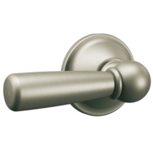 CSIDN6801BN Sage Toilet Tank Lever Bathroom Accessory - Brushed Nickel CSIDN6801BN Sage Toilet Tank Lever Bathroom Accessory - Brushed Nickel
