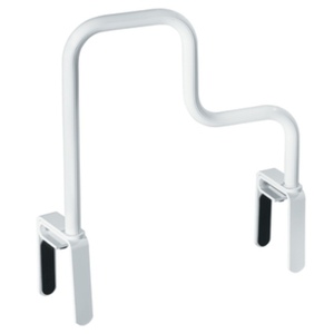 CSIDN7005 Home Care Hand Rail Bathroom Accessory - Glacier CSIDN7005 Home Care Hand Rail Bathroom Accessory - Glacier