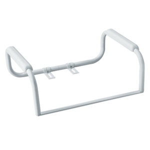 CSIDN7015 Home Care Hand Rail Bathroom Accessory - Glacier CSIDN7015 Home Care Hand Rail Bathroom Accessory - Glacier