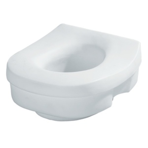CSIDN7020 Home Care Toilet Seat Bathroom Accessory - Glacier CSIDN7020 Home Care Toilet Seat Bathroom Accessory - Glacier