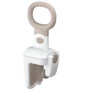 CSIDN7175 Home Care Hand Rail Bathroom Accessory - Glacier CSIDN7175 Home Care Hand Rail Bathroom Accessory - Glacier