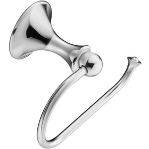 CSIDN7708CH Lounge Paper Holder Bathroom Accessory - Chrome CSIDN7708CH Lounge Paper Holder Bathroom Accessory - Chrome