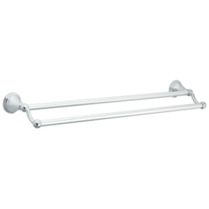 CSIDN8422CH Preston Towel Bar Bathroom Accessory - Chrome CSIDN8422CH Preston Towel Bar Bathroom Accessory - Chrome