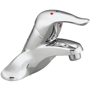 ML4605 Chateau 4'' Centerset Bathroom Faucet - Chrome ML4605 Chateau 4'' Centerset Bathroom Faucet - Chrome