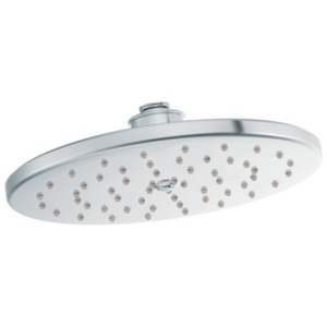 MS112 Waterhill Shower Head Shower Accessory - Chrome MS112 Waterhill Shower Head Shower Accessory - Chrome