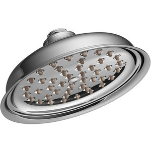 MES136 Isabel Shower Head Shower Accessory - Chrome MES136 Isabel Shower Head Shower Accessory - Chrome