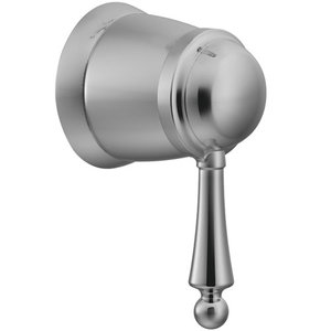 MTS514 Waterhill Volume Control Valve Trim Trim Kit - Chrome MTS514 Waterhill Volume Control Valve Trim Trim Kit - Chrome