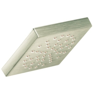 MS6340EPBN 90 Degree Shower Head Shower Accessory - Brushed Nickel MS6340EPBN 90 Degree Shower Head Shower Accessory - Brushed Nickel