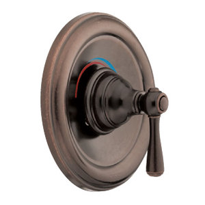 MT2111ORB Kingsley Non-Thermostatic Valve Trim Trim Kit - Oil Rubbed Bronze MT2111ORB Kingsley Non-Thermostatic Valve Trim Trim Kit - Oil Rubbed Bronze
