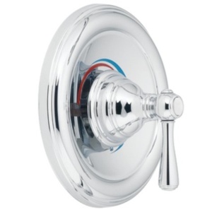 MT2111 Kingsley Non-Thermostatic Valve Trim Trim Kit - Chrome MT2111 Kingsley Non-Thermostatic Valve Trim Trim Kit - Chrome