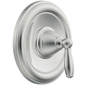MT2151 Brantford Non-Thermostatic Valve Trim Trim Kit - Chrome MT2151 Brantford Non-Thermostatic Valve Trim Trim Kit - Chrome