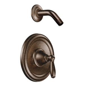 MT2152NHORB Brantford Shower Faucet Trim Trim Kit - Oil Rubbed Bronze MT2152NHORB Brantford Shower Faucet Trim Trim Kit - Oil Rubbed Bronze