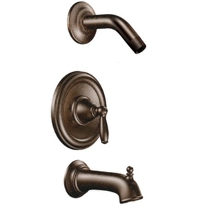 MT2153NHORB Brantford Tub & Shower Faucet Trim Trim Kit - Oil Rubbed Bronze MT2153NHORB Brantford Tub & Shower Faucet Trim Trim Kit - Oil Rubbed Bronze