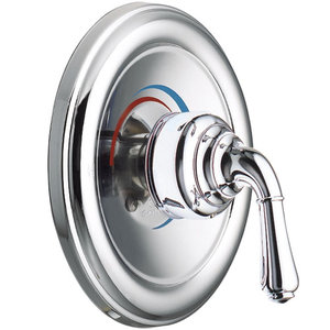 MT2442 Monticello Non-Thermostatic Valve Trim Trim Kit - Chrome MT2442 Monticello Non-Thermostatic Valve Trim Trim Kit - Chrome
