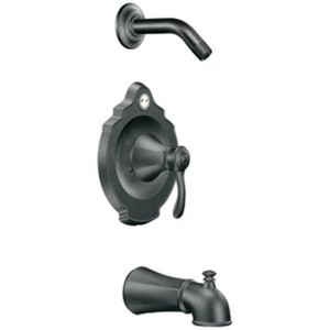 MT2503NHPW Vestige Tub & Shower Faucet Trim Trim Kit - Pewter MT2503NHPW Vestige Tub & Shower Faucet Trim Trim Kit - Pewter