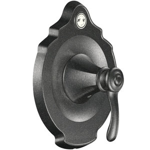 MOT2604PW Vestige Non-Thermostatic Valve Trim Trim Kit - Pewter MOT2604PW Vestige Non-Thermostatic Valve Trim Trim Kit - Pewter