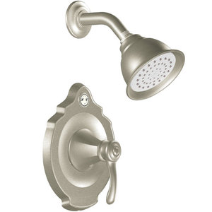 MT2605BN Vestige Shower Faucet Trim Trim Kit - Brushed Nickel MT2605BN Vestige Shower Faucet Trim Trim Kit - Brushed Nickel