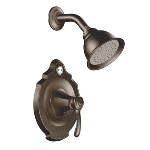 MT2605ORB Vestige Shower Faucet Trim Trim Kit - Oil Rubbed Bronze MT2605ORB Vestige Shower Faucet Trim Trim Kit - Oil Rubbed Bronze